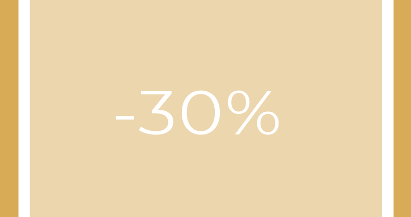 Angebot -30%