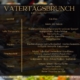 Vatertagsbrunch im Seehotel Herlinde in Podersdorf am Neusiedler See