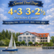 Angebot Flyer Seehotel Herlinde Special Deal Days